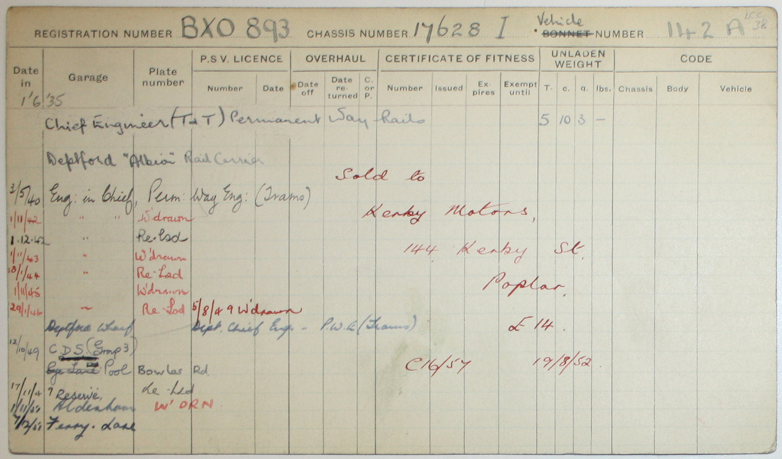 Document