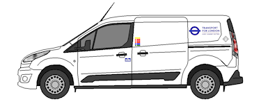 Van icon