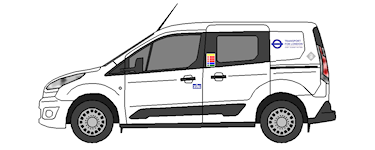 Van icon