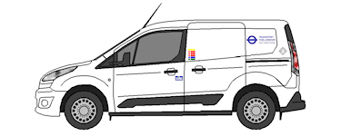 Van icon