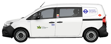 Van icon