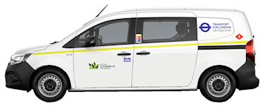 Van icon