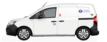 Van icon