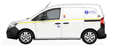 Van icon