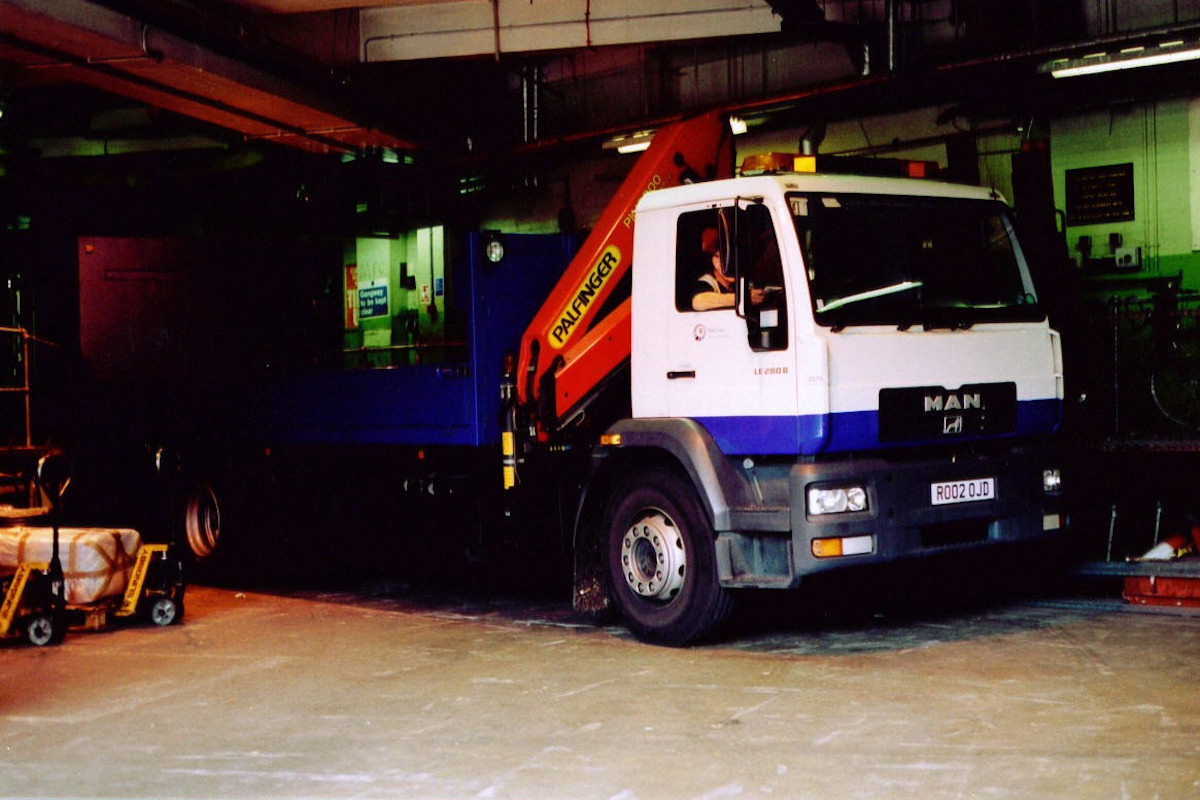 Large Photo