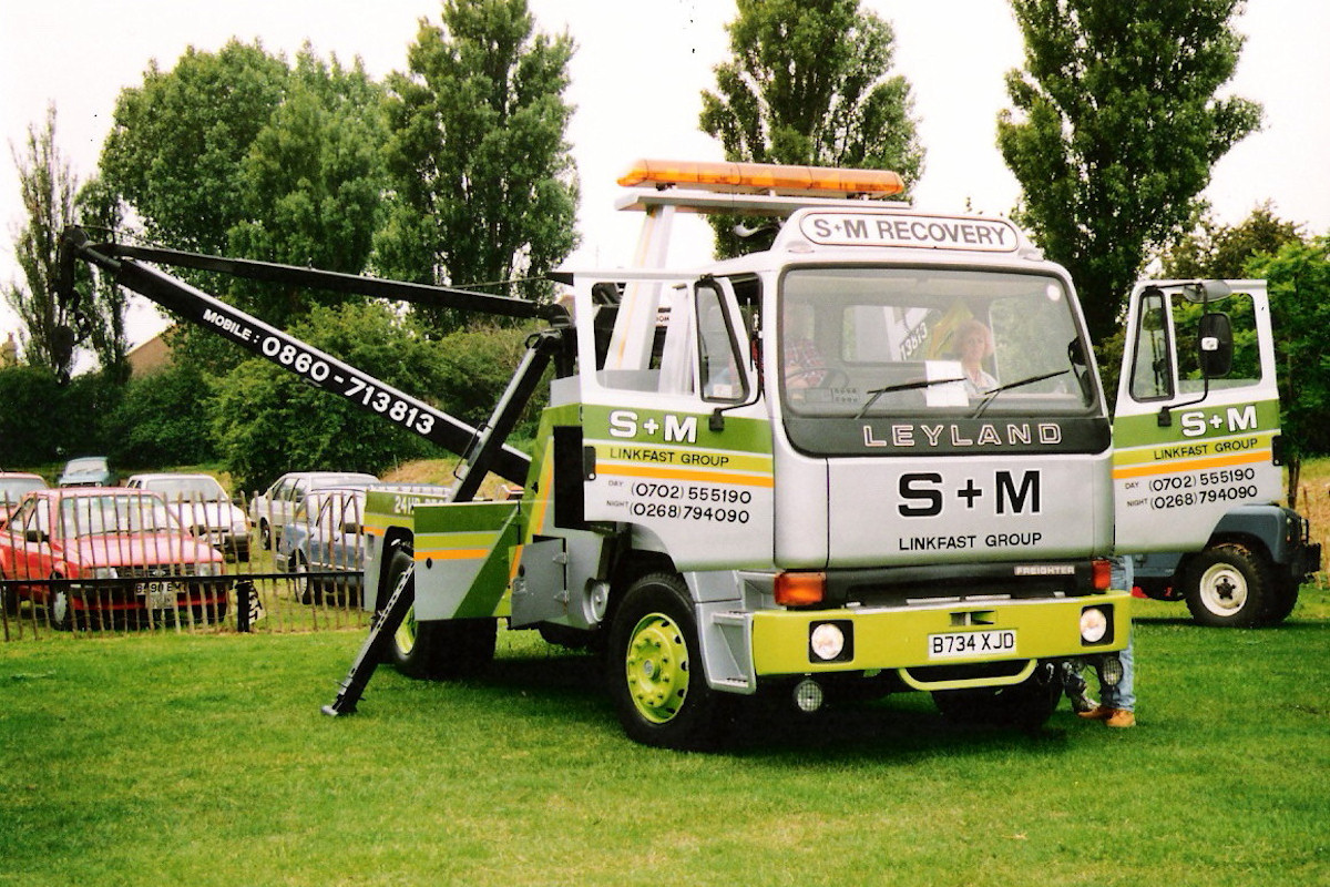 Large Photo