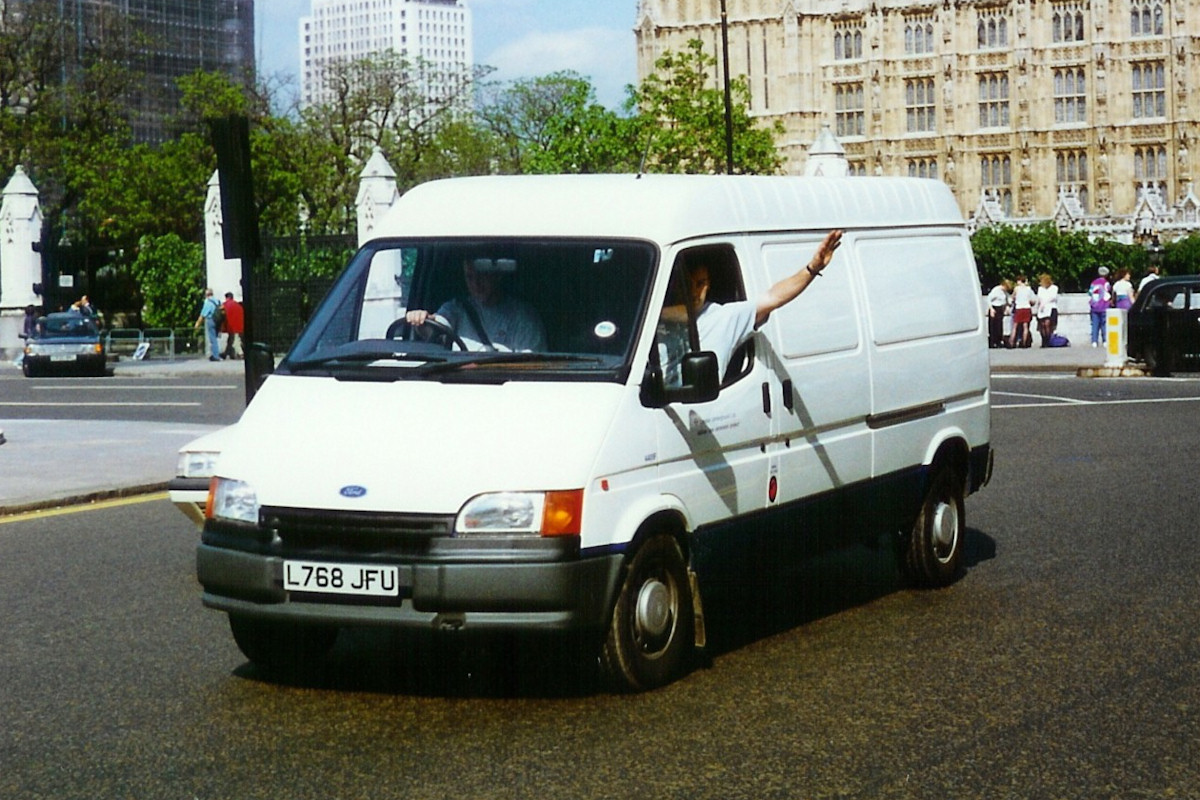 Large Photo