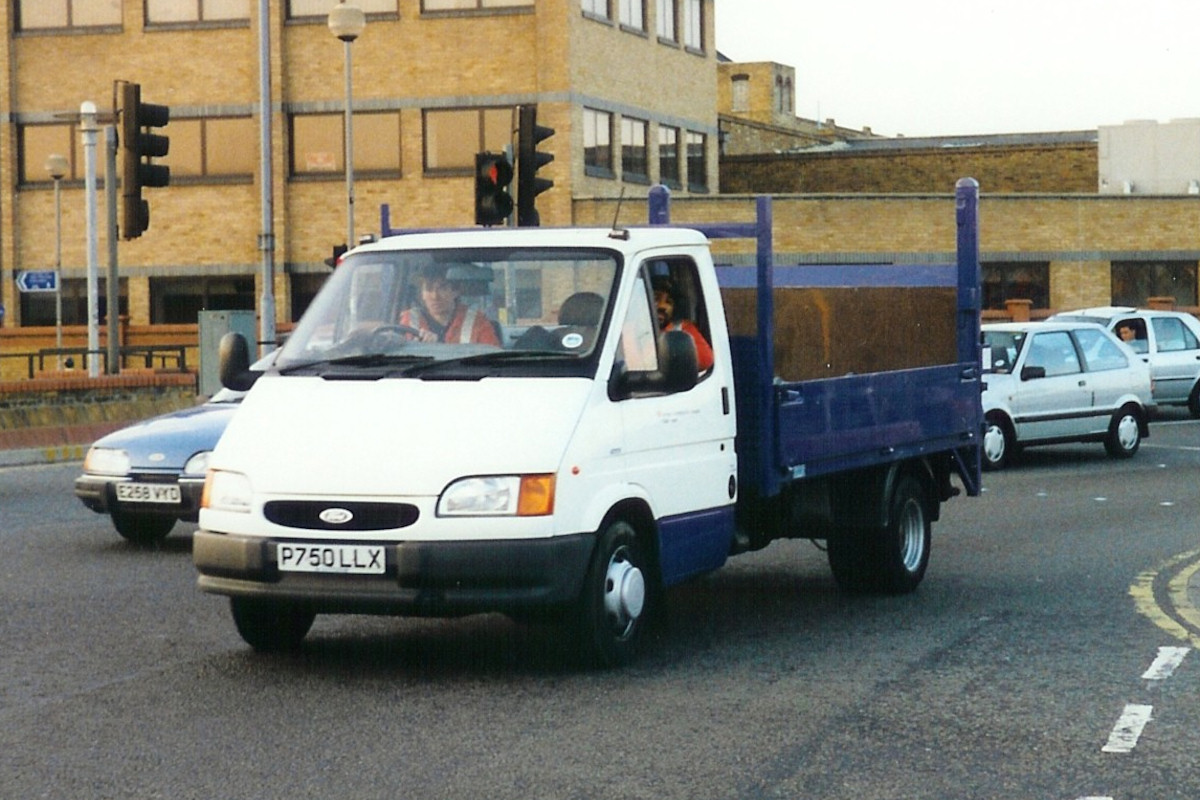 Large Photo